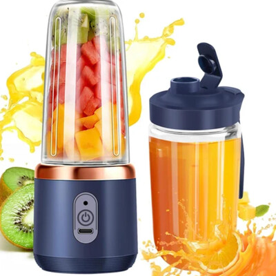#2 Cup Small Portable Juicer 
